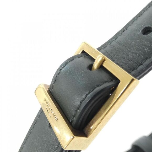 Saint Laurent LE 5 A 7 657228 2r20w Shoulder Bag - Picture 5 of 6